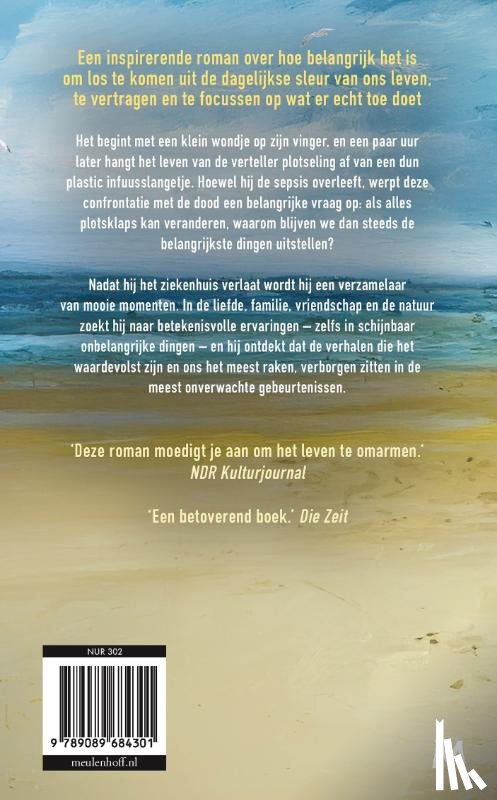 Schäfer, Stephan - Nu is alles goed