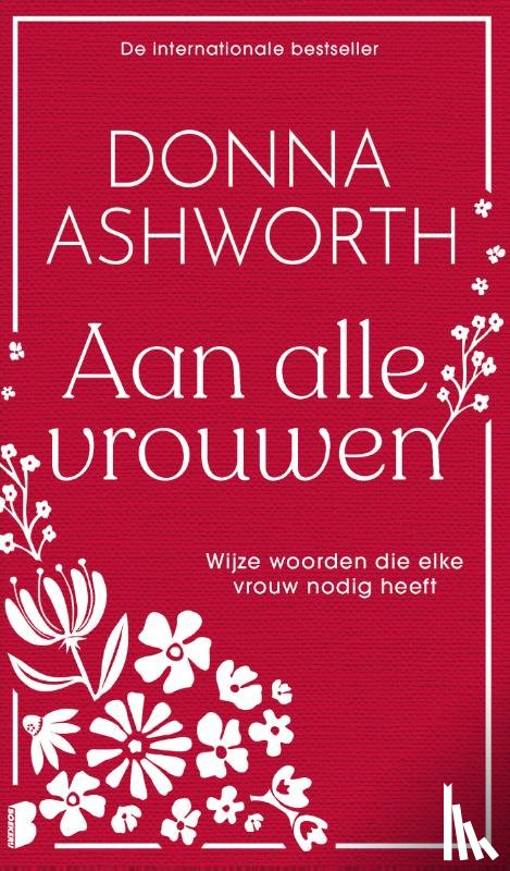 Ashworth, Donna - Aan alle vrouwen