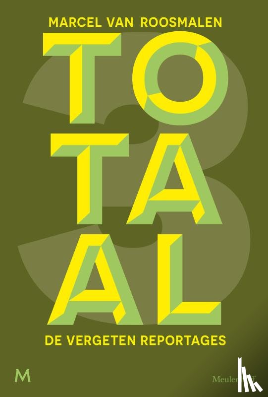 Roosmalen, Marcel van - Totaal 3