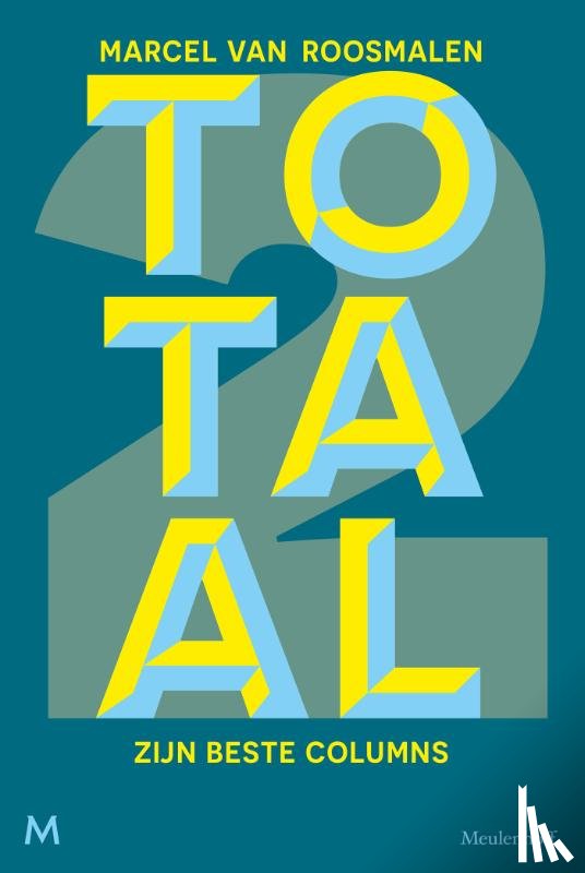 Roosmalen, Marcel van - Totaal 2