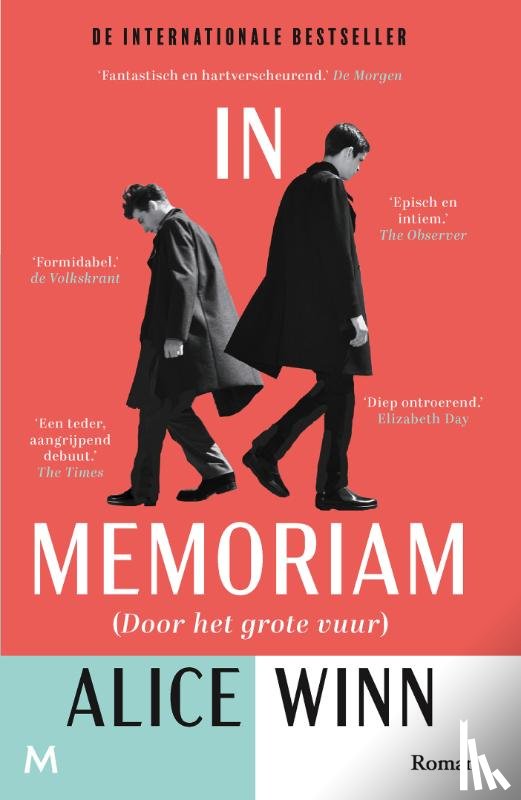 Winn, Alice - In memoriam