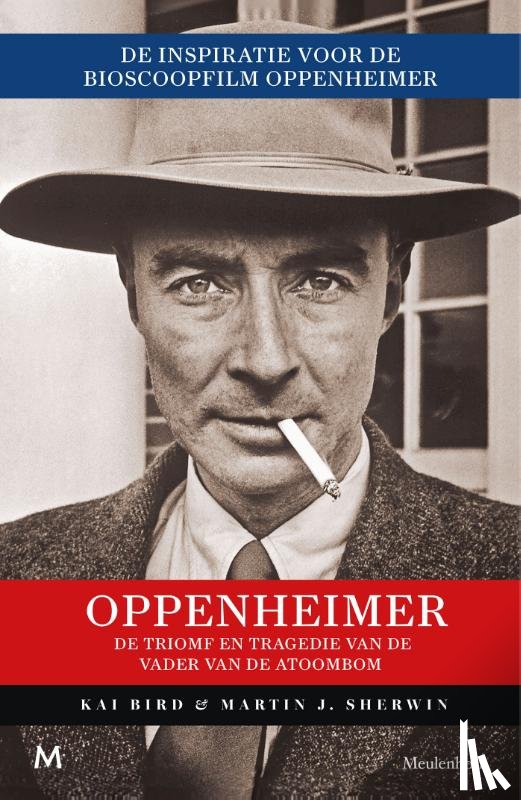 Bird, Kai, Sherwin, Martin J. - Oppenheimer