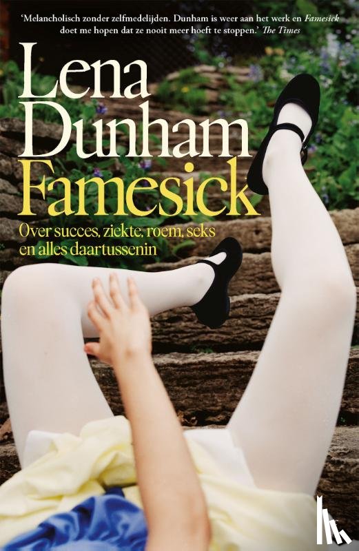 Dunham, Lena - Famesick