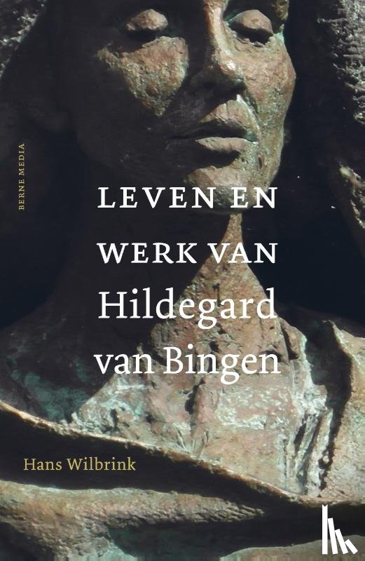 Wilbrink, Hans - Leven en werk van Hildegard van Bingen