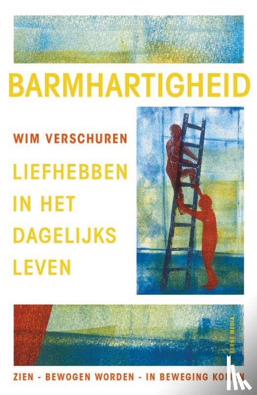 Verschuren, Wim - Barmhartigheid
