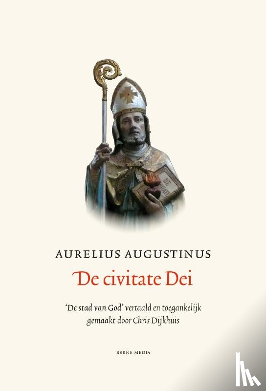 Augustinus, Aurelius - De civitate Dei