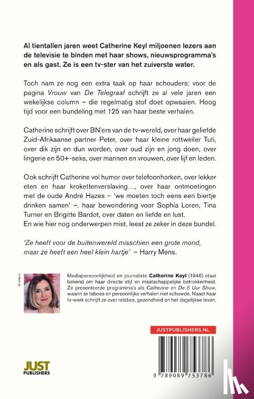 Keyl, Catherine - Het beste van Catherine