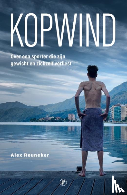 Reuneker, Alex - Kopwind