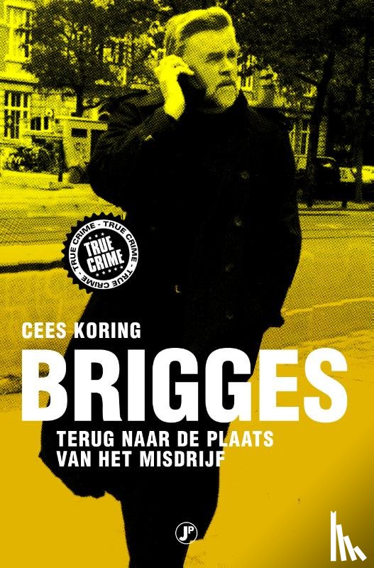 Koring, Cees - Brigges