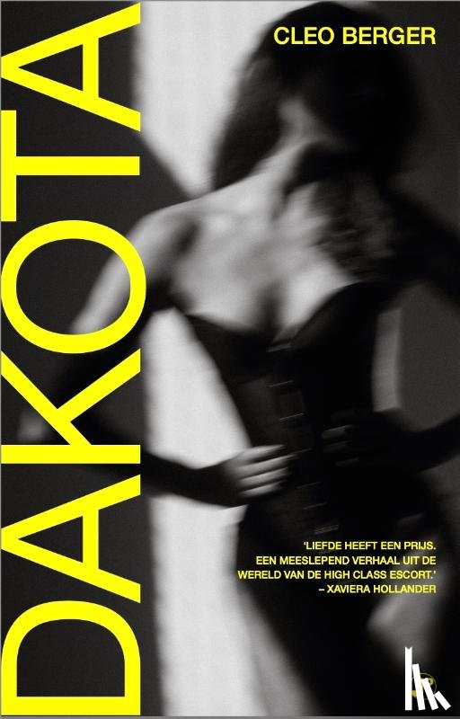 Berger, Cleo - Dakota