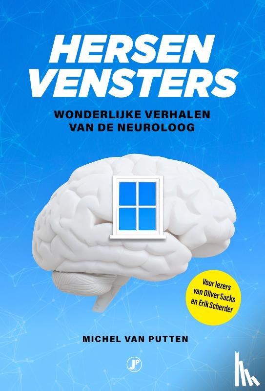 Putten, Michel van - Hersenvensters