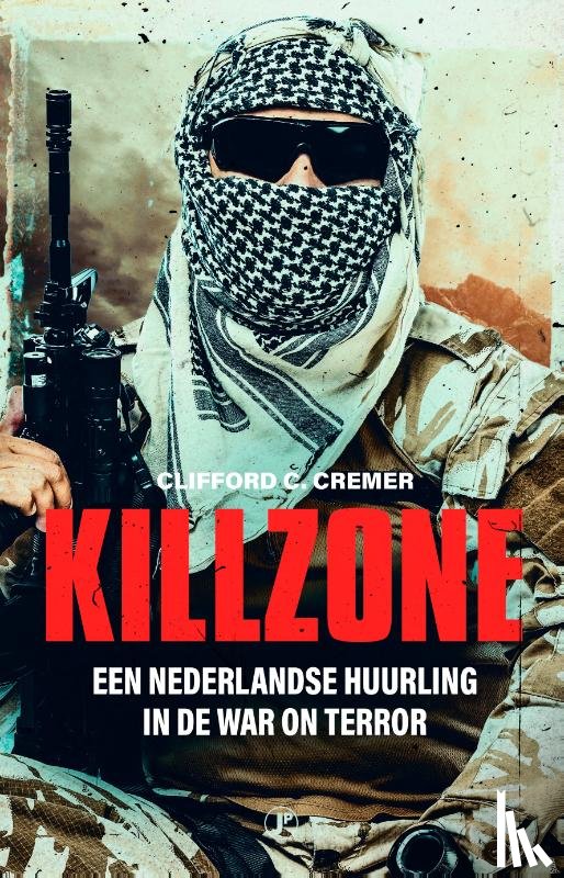 Cremer, Clifford C. - Killzone