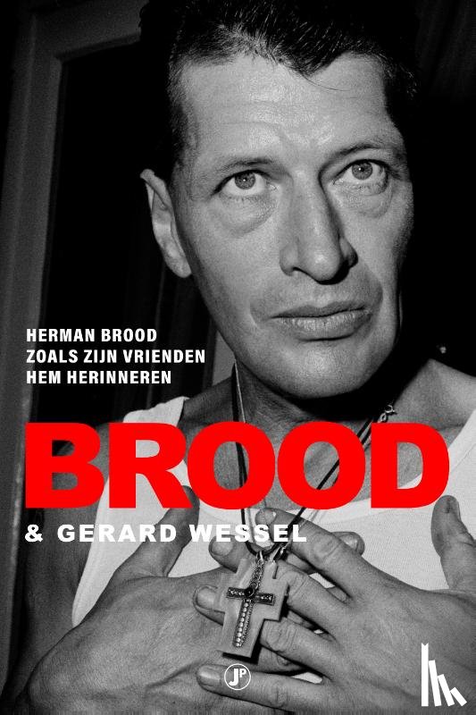 Wessel, Gerard - Brood