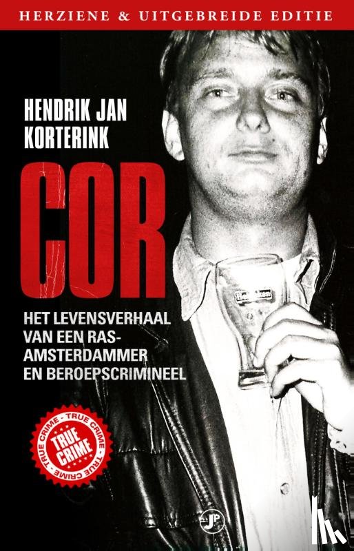 Korterink, Hendrik Jan - Cor