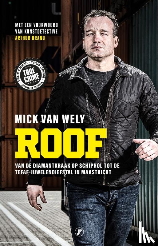 Wely, Mick van - Roof