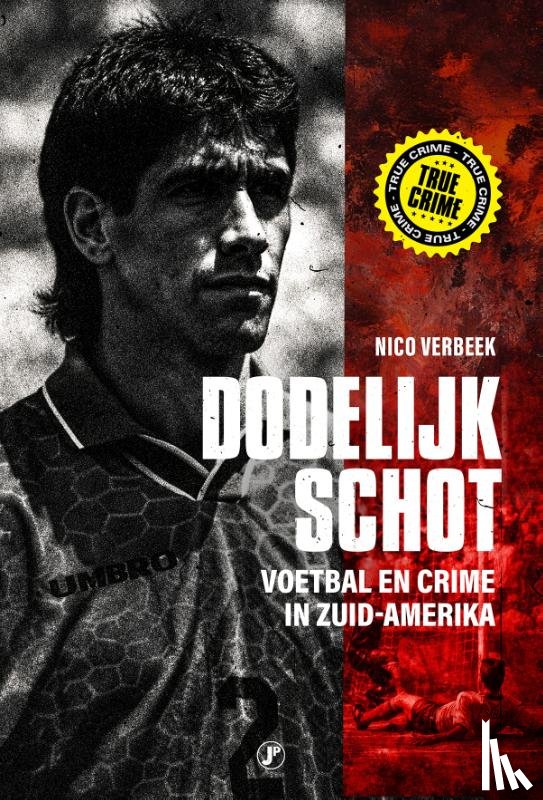 Verbeek, Nico - Dodelijk schot