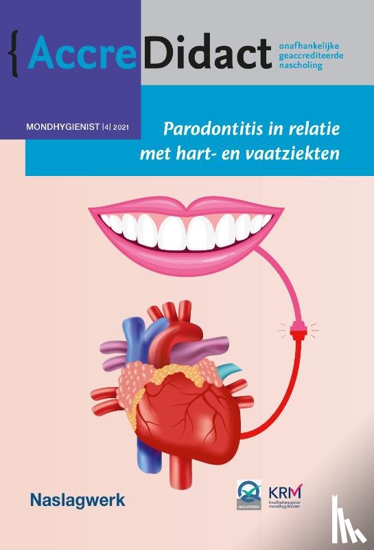 Loos, Bruno - Parodontitis in relatie met hart- en vaatziekten