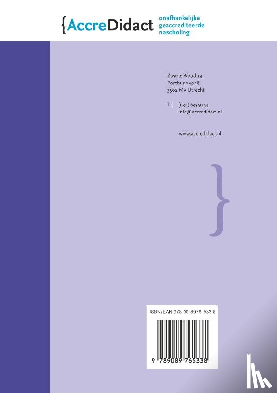Waal, Yvonne de, Avoort, Gordon van der, Blom, Erik, Hakkers, Jarno - Peri-implantaire ontstekingen