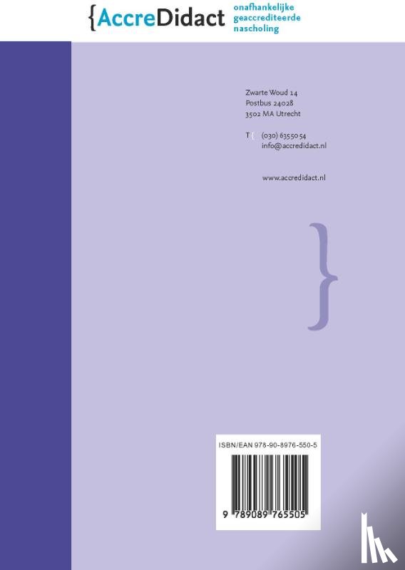 Brands, Wolter - Privacy in de tandartspraktijk