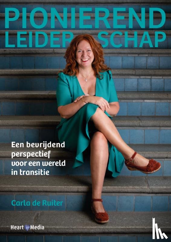 Ruiter, Carla de - Pionierend leiderschap