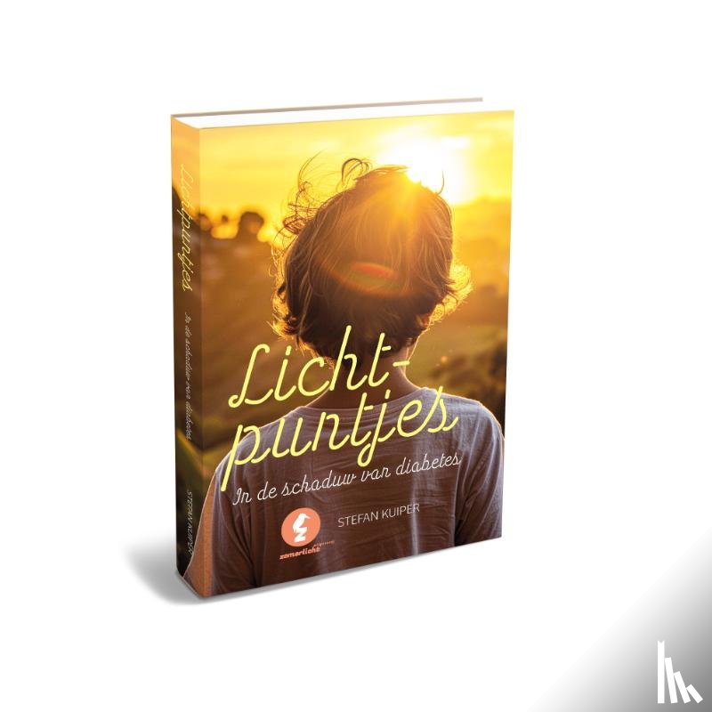 Kuiper, Stefan - Lichtpuntjes