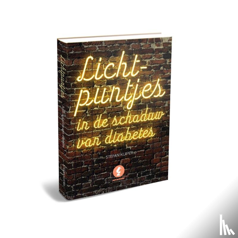 Kuiper, Stefan - Lichtpuntjes
