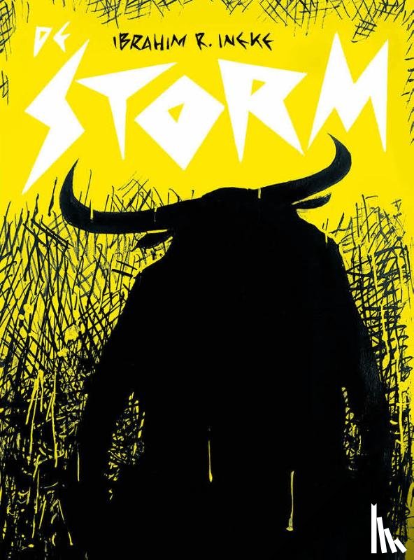 Ineke, Ibrahim R. - De storm