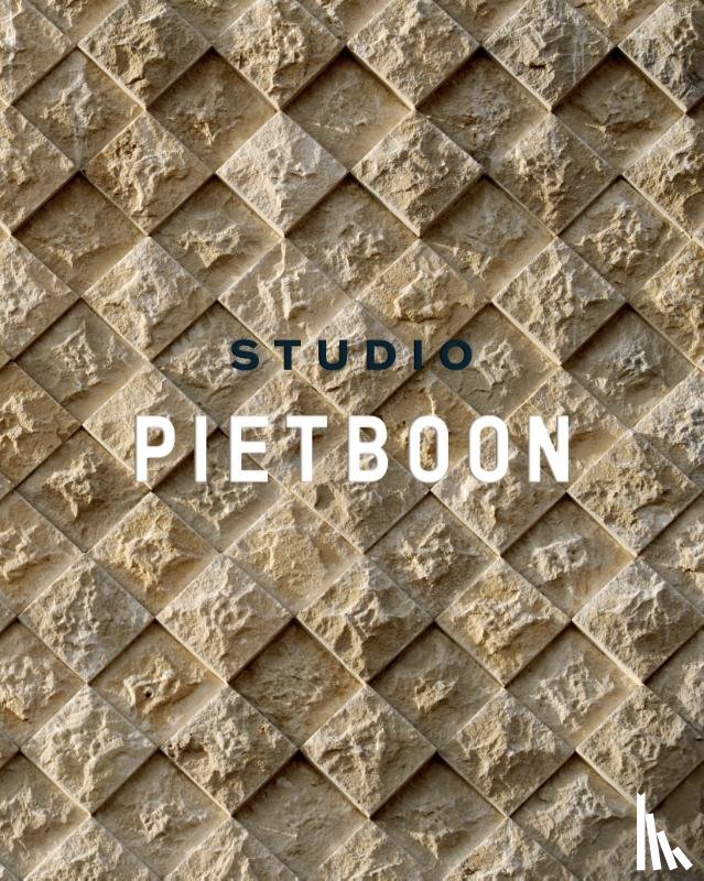 Studio Piet Boon - Studio Piet Boon