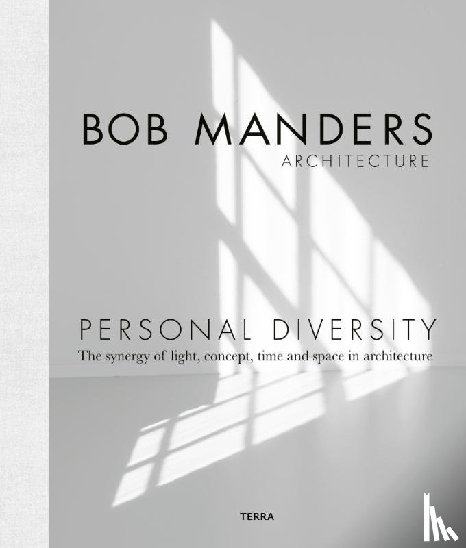 Manders, Bob - Personal Diversity