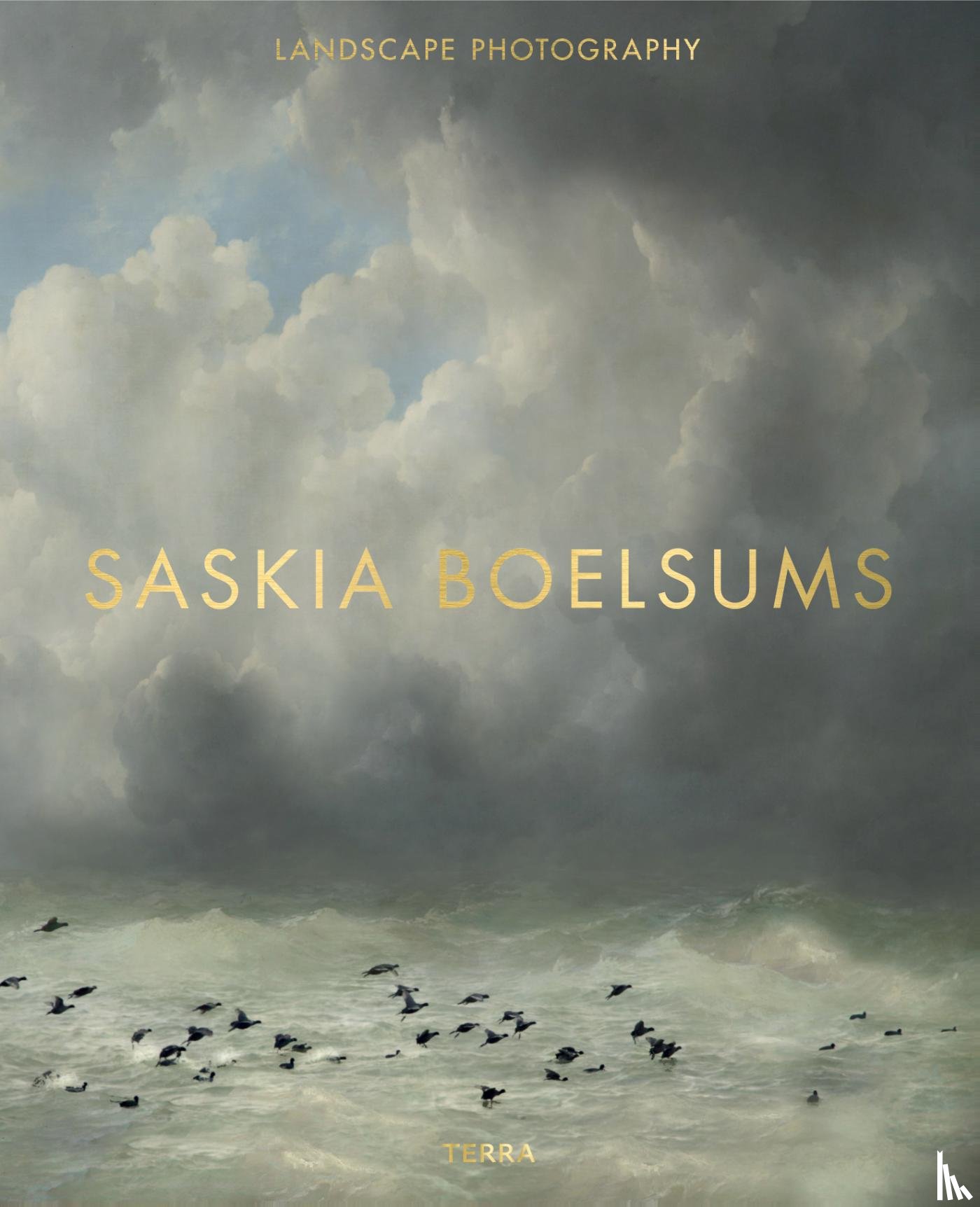 Boelsums, Saskia - Saskia Boelsums