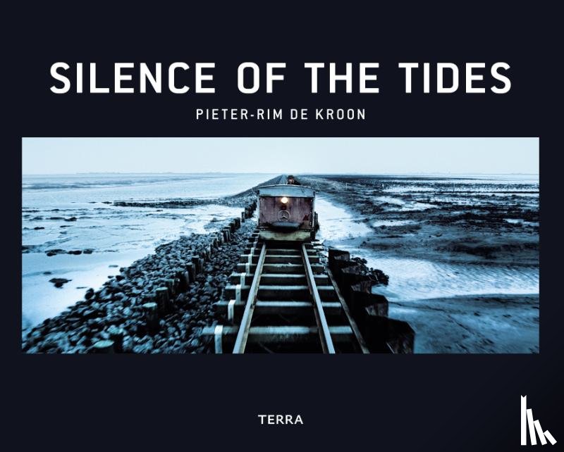 Kroon, Pieter-Rim de - Silence of the tides