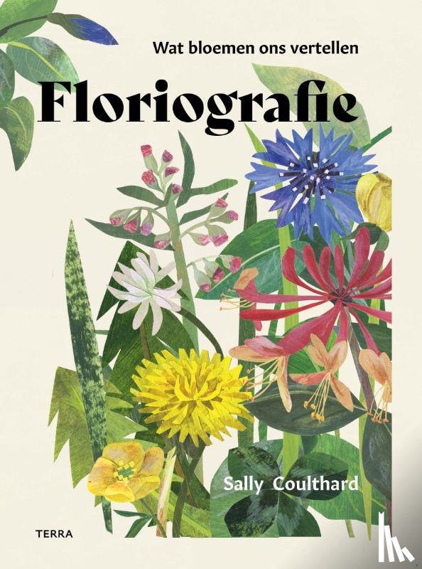 Coulthard, Sally - Floriografie