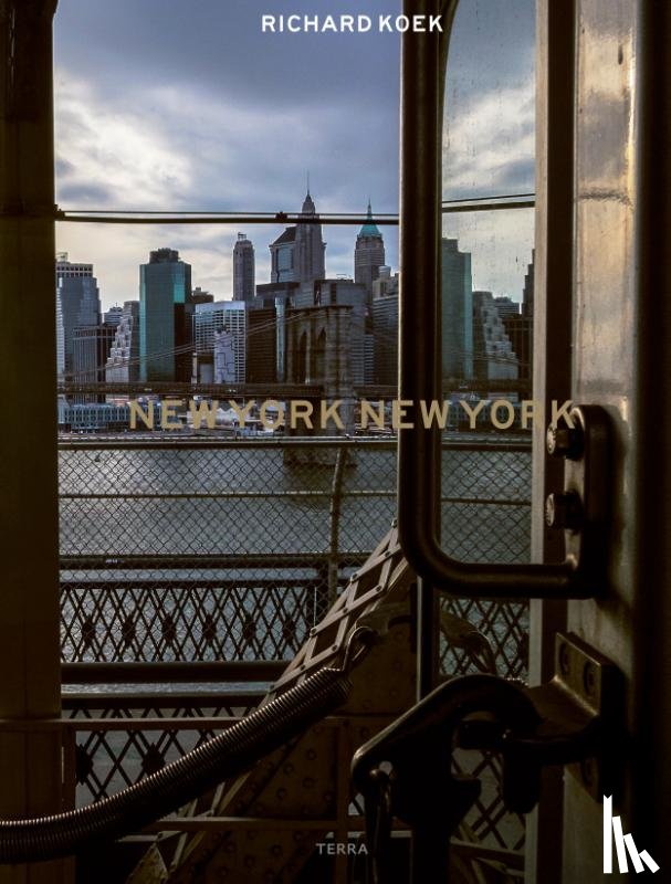 Koek, Richard - New York New York