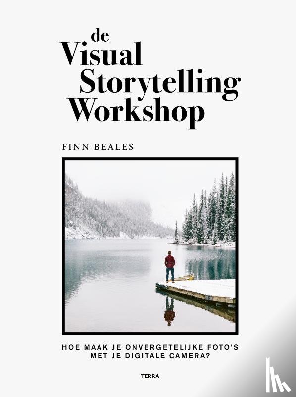 Beales, Finn - De Visual Storytelling Workshop