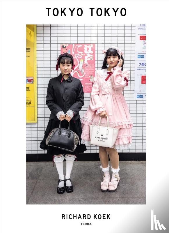 Koek, Richard - Tokyo Tokyo