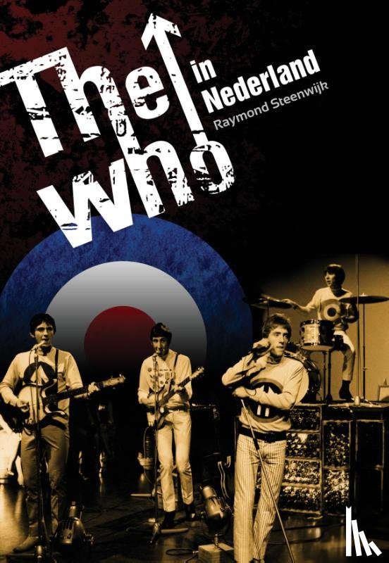  - The who in Nederland