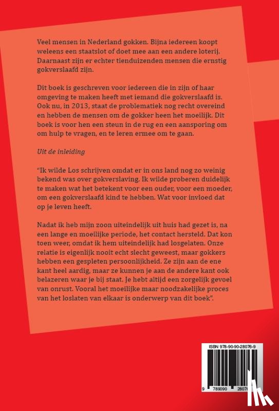 Broggel, Hermine - Los