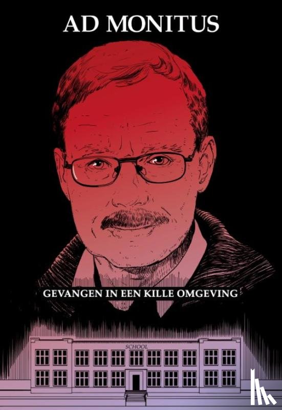 Monitus, Ad - Gevangen in een kille omgeving
