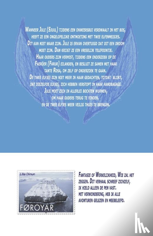 Cino, Arianne - Vermist Arianne Cino