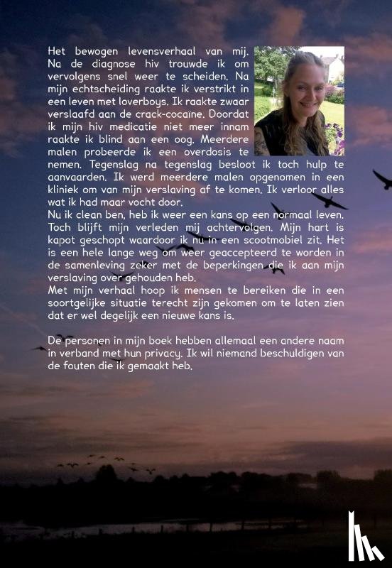 Wareman, Barbara - Keer op keer