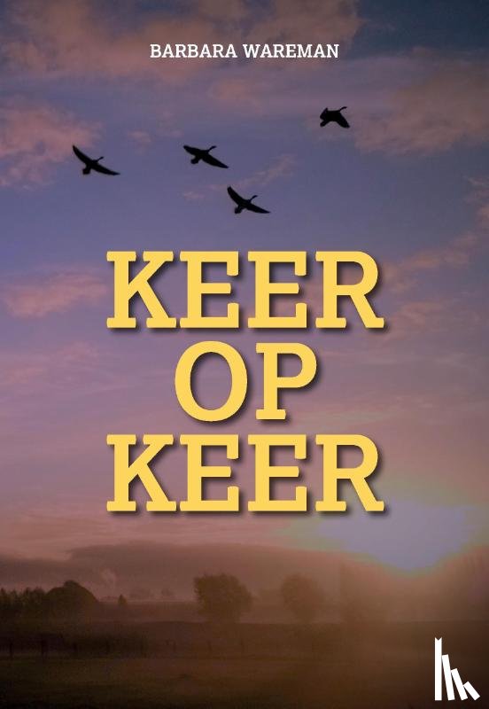 Wareman, Barbara - Keer op keer