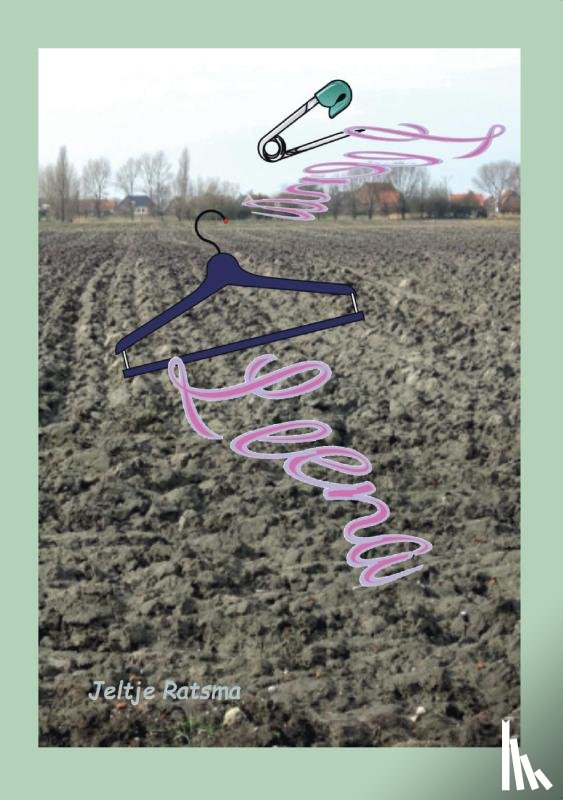 Ratsma, Jeltje - Leena