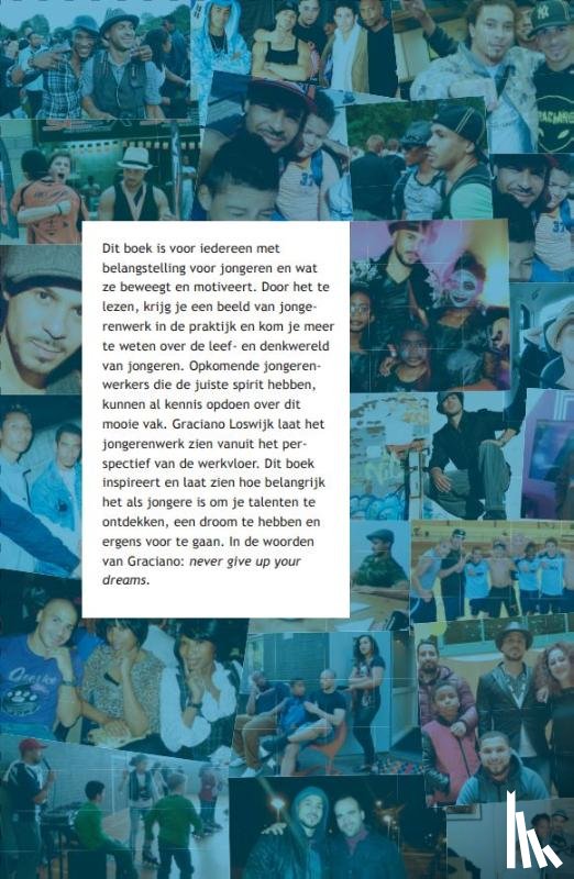 Loswijk, Graciano - Hart en Hoofd