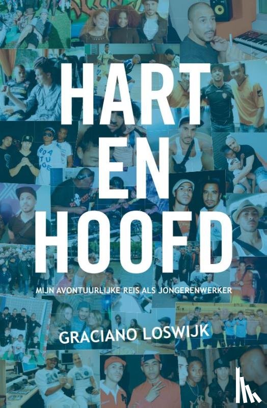 Loswijk, Graciano - Hart en Hoofd