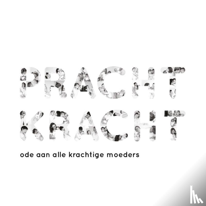 Boekel, Ida - Pracht kracht