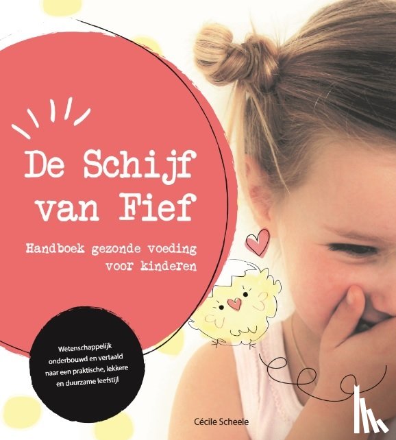 Scheele, Cécile - Schijf van Fief