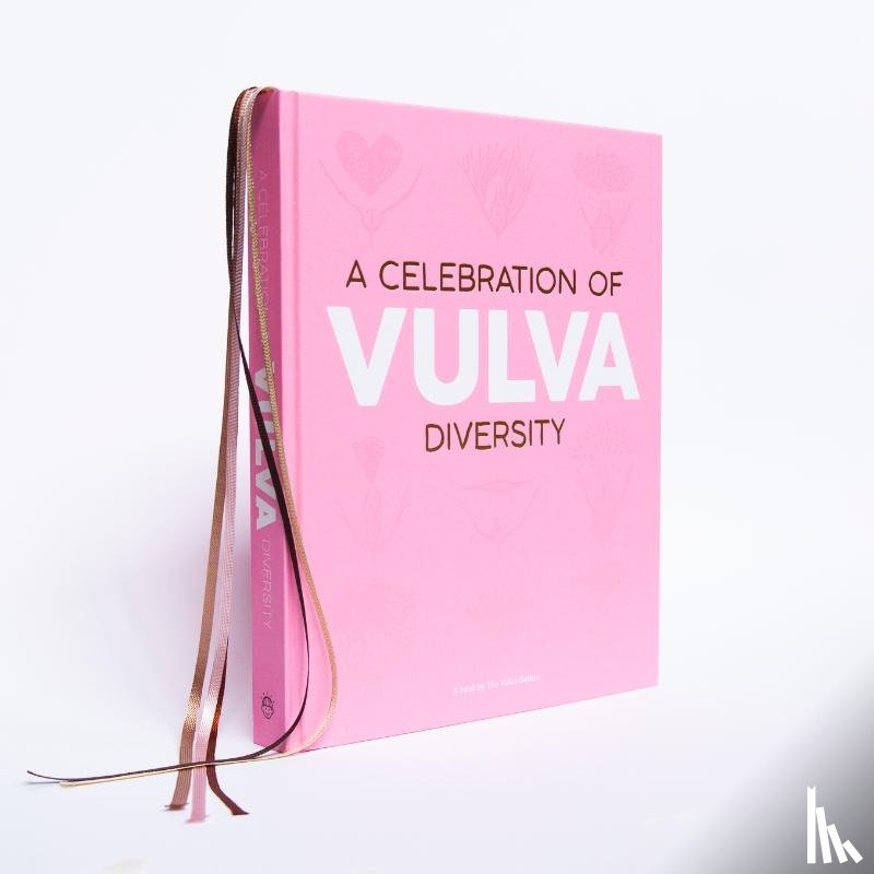 Atalanta, Hilde - A Celebration of Vulva Diversity