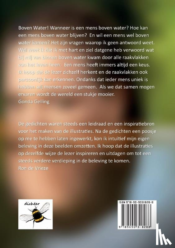 Gelling, Gonda - Boven Water