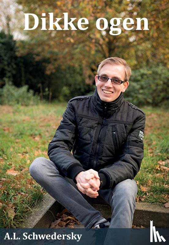 Schwedersky, Al - Dikke ogen
