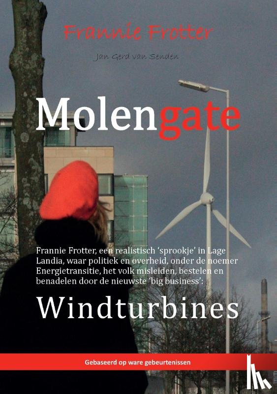 Senden, Jan Gerd van - Molengate